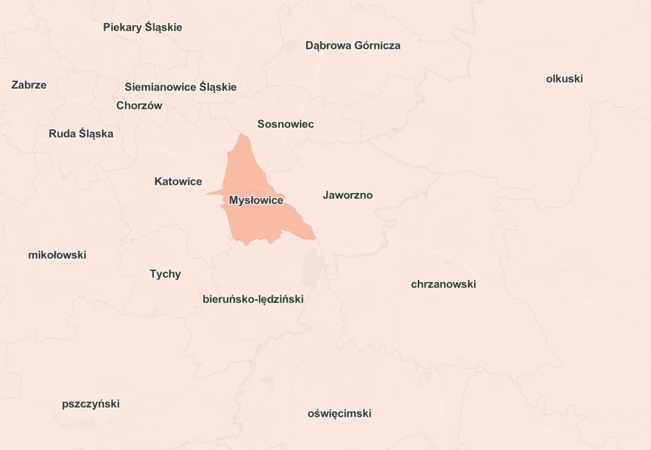 Aktualna sytuacja epidemiologiczna w Jaworznie – 23.01.2023