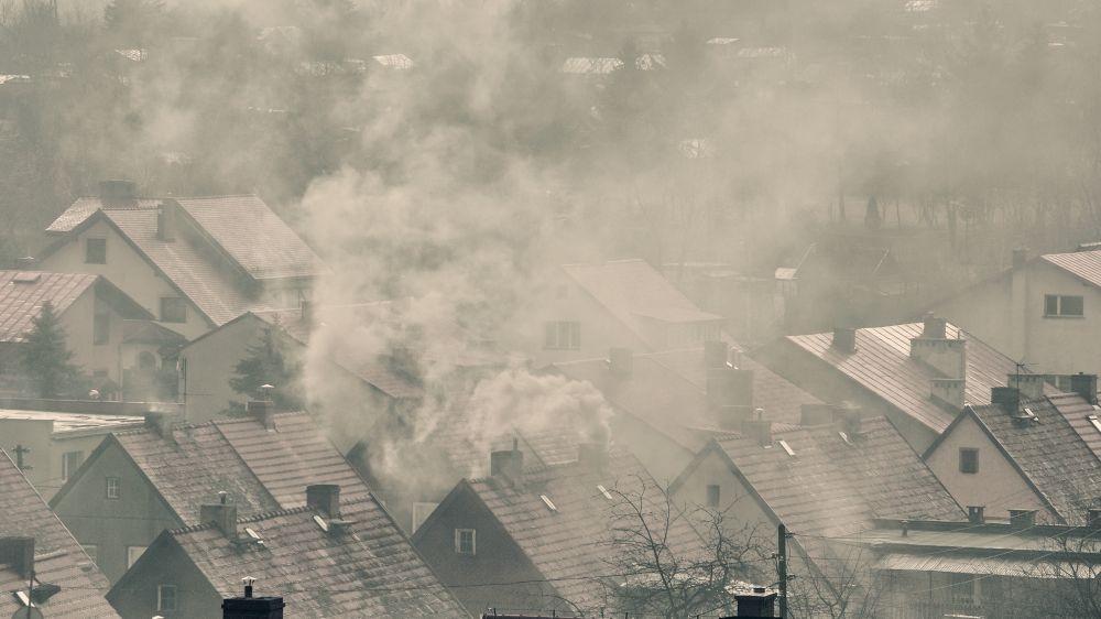 Straż miejska kontroluje posesje