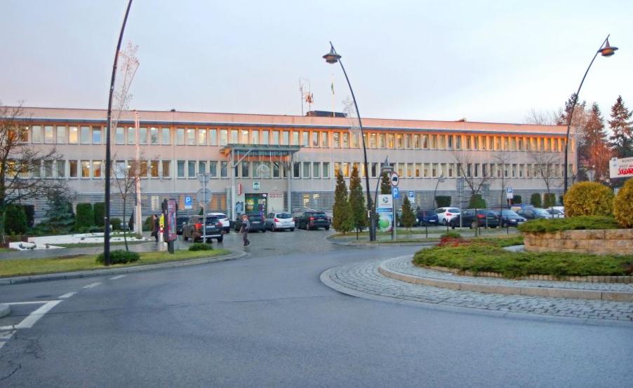 Miasto poszukuje nowego urzędnika