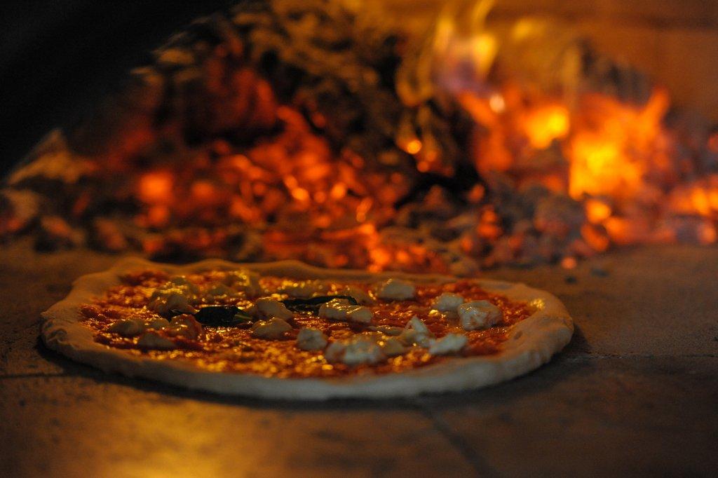 Światowy Dzień Pizzy w 2023 roku. Najlepsza pizzeria w mieście to?
