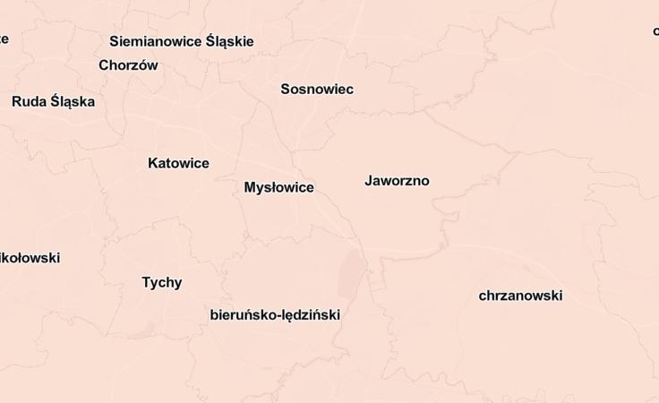 Aktualna sytuacja epidemiologiczna w Jaworznie – 16.01.2023
