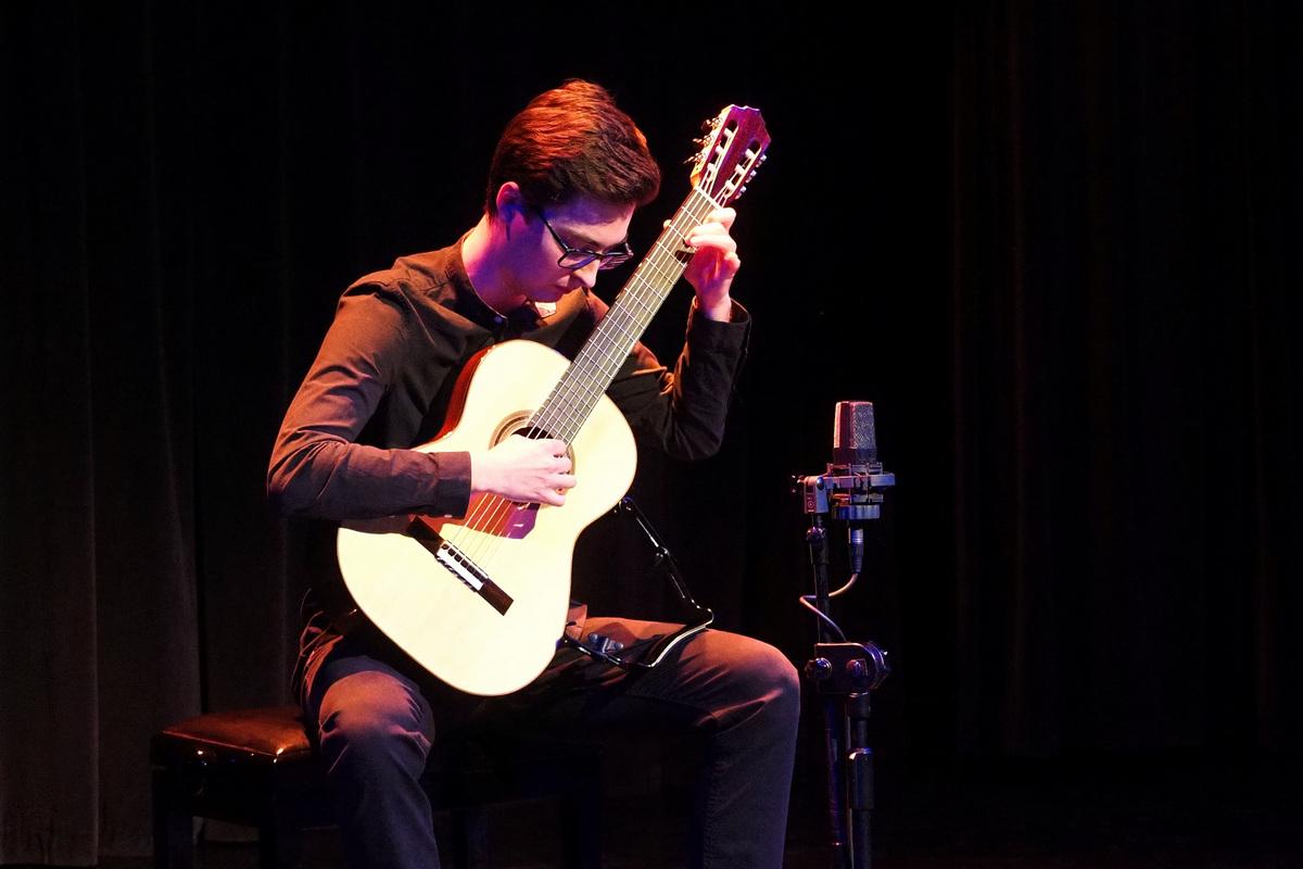„Estrada Młodych” – kolejny koncert cyklu