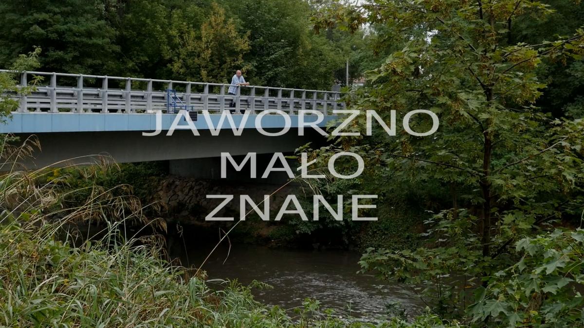 Jaworzno mało znane – Las moskiewski czy Kongresówka?