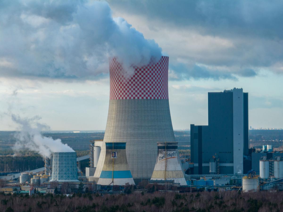 TAURON proponuje dalsze rozmowy z Rafako w sprawie bloku 910 MW w Jaworznie
