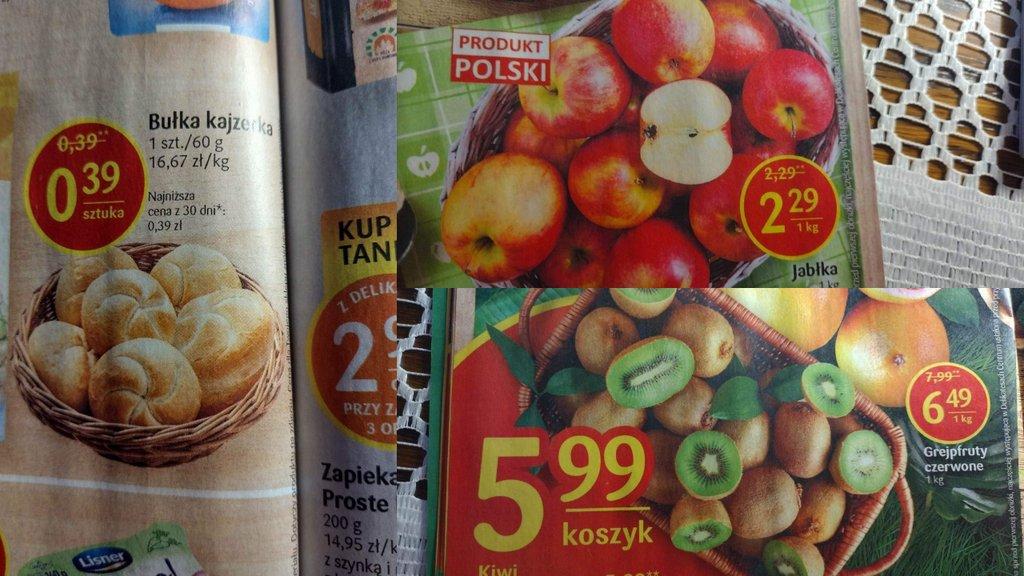 Ceny promocyjne już nie wydają się tak okazyjne