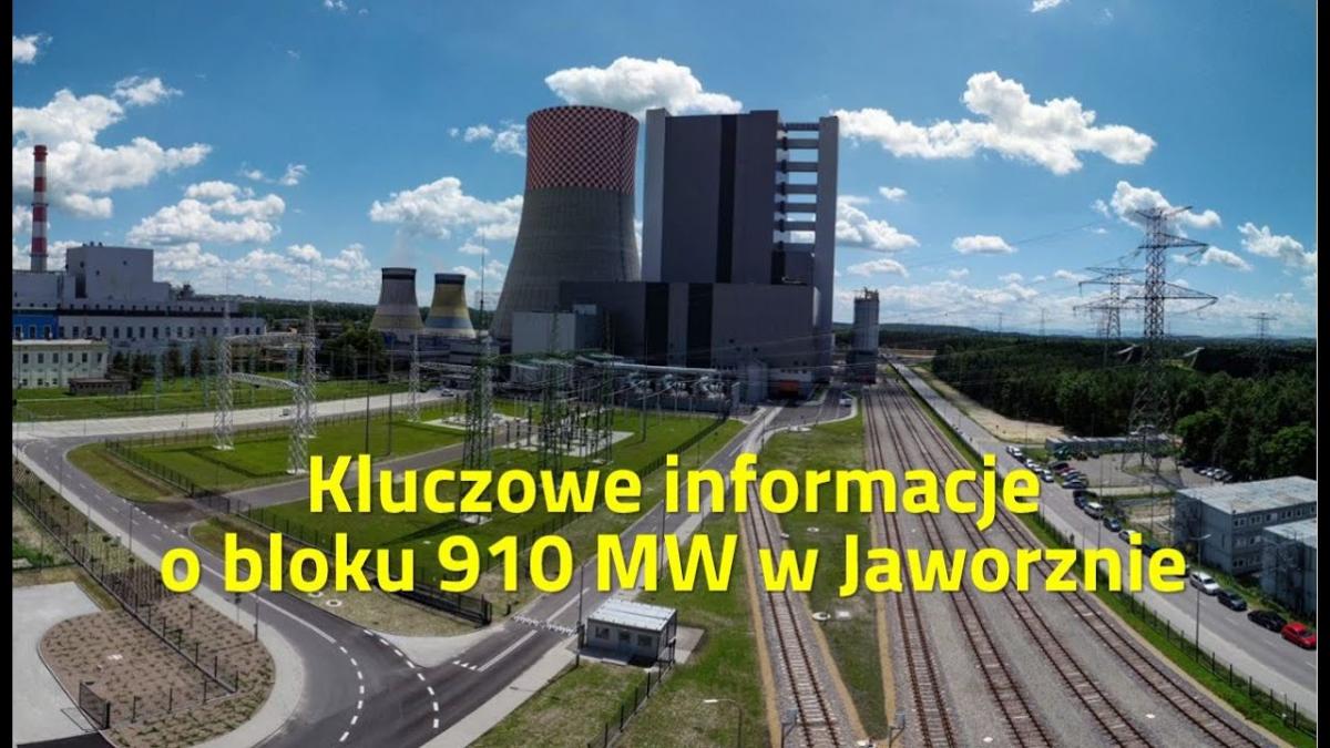 TAURON zażądał od RAFAKO kar umownych i odszkodowania na ponad 1,3 mld zł