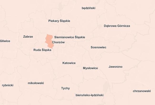 Aktualna sytuacja epidemiologiczna w Jaworznie – 8.01.2023