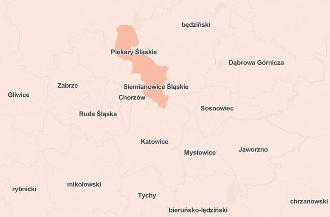 Aktualna sytuacja epidemiologiczna w Jaworznie – 7.01.2023