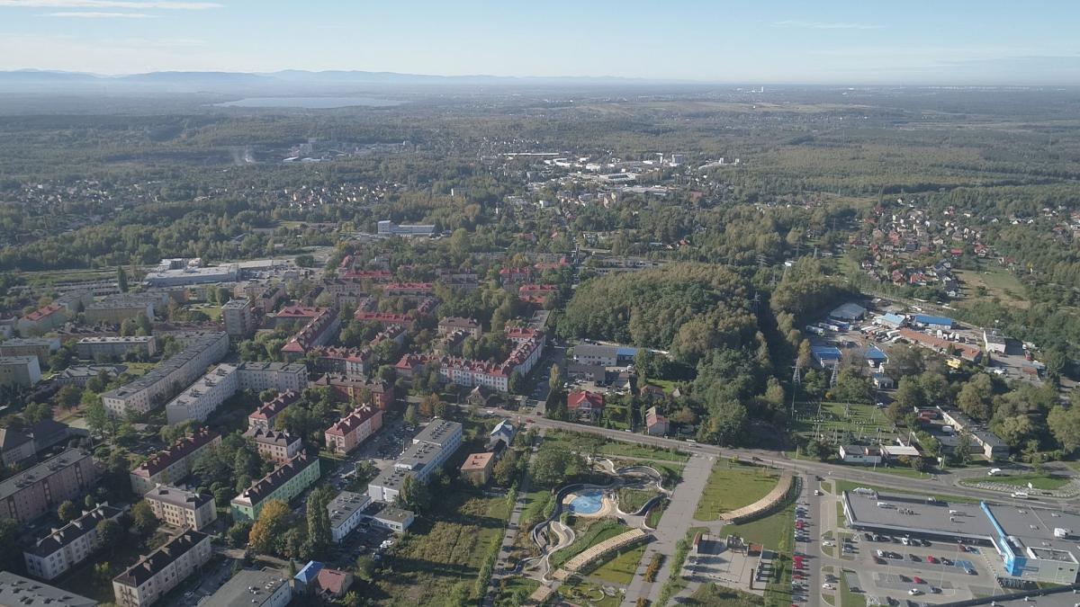 Jaworzno mało znane – Hanysy czy Gorole?