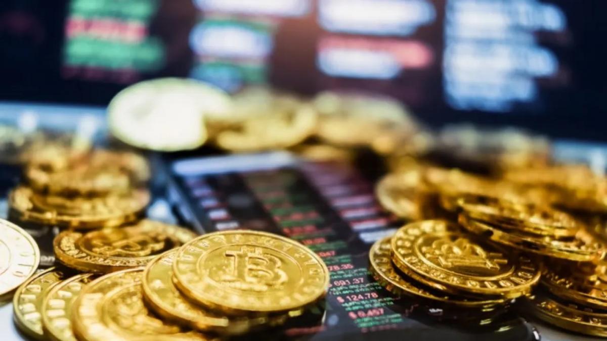 Jak zarabiać na kryptowalutach?