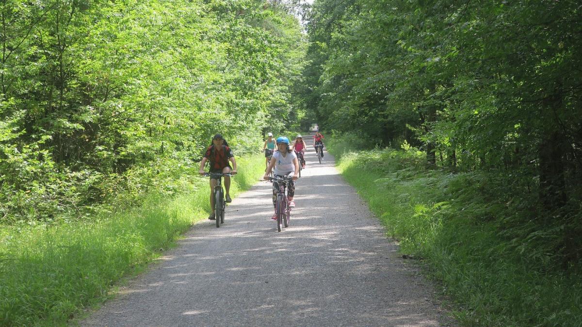 Velostrada połączy Mysłowice z Katowicami. Rowerowa sieć się rozrasta