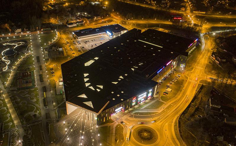 Galena – godziny otwarcia w sylwestra i Nowy Rok