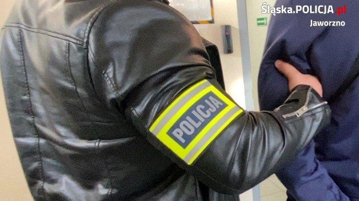 Żona doniosła na męża, ten posiedzi za awanturę i narkotyki