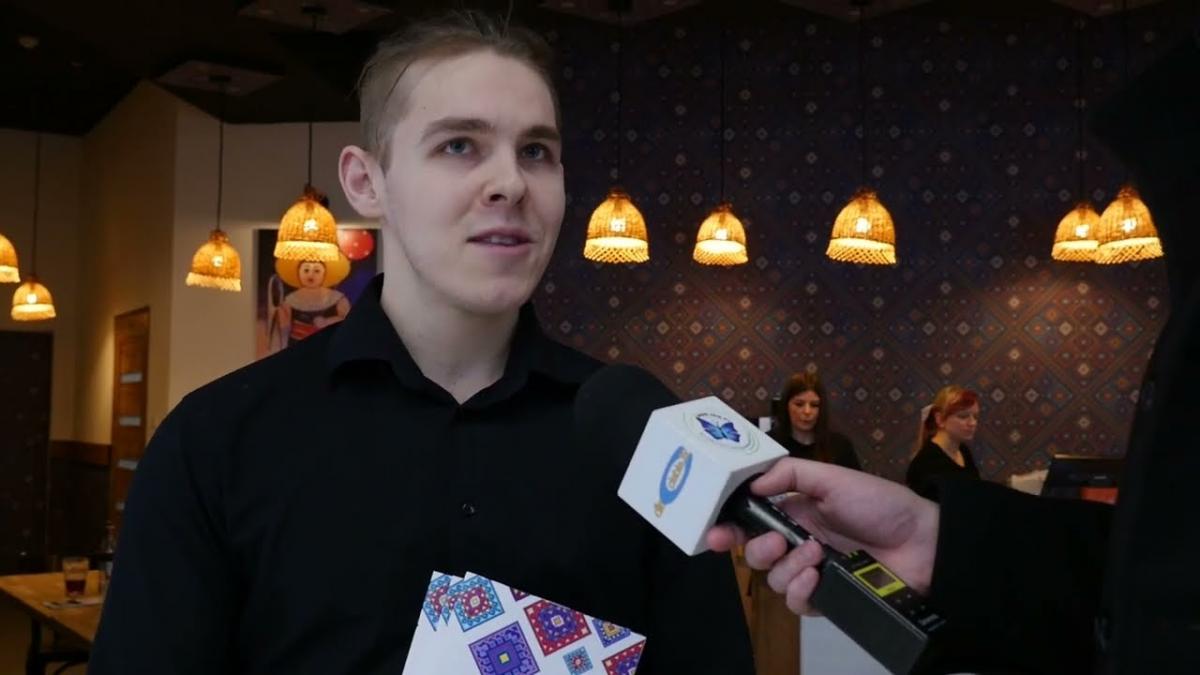 Nowa gruzińska restauracja pojawiła się w Jaworznie