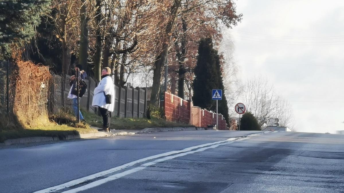 Ksiądz z kolędą tradycyjnie przyjdzie do naszych domów