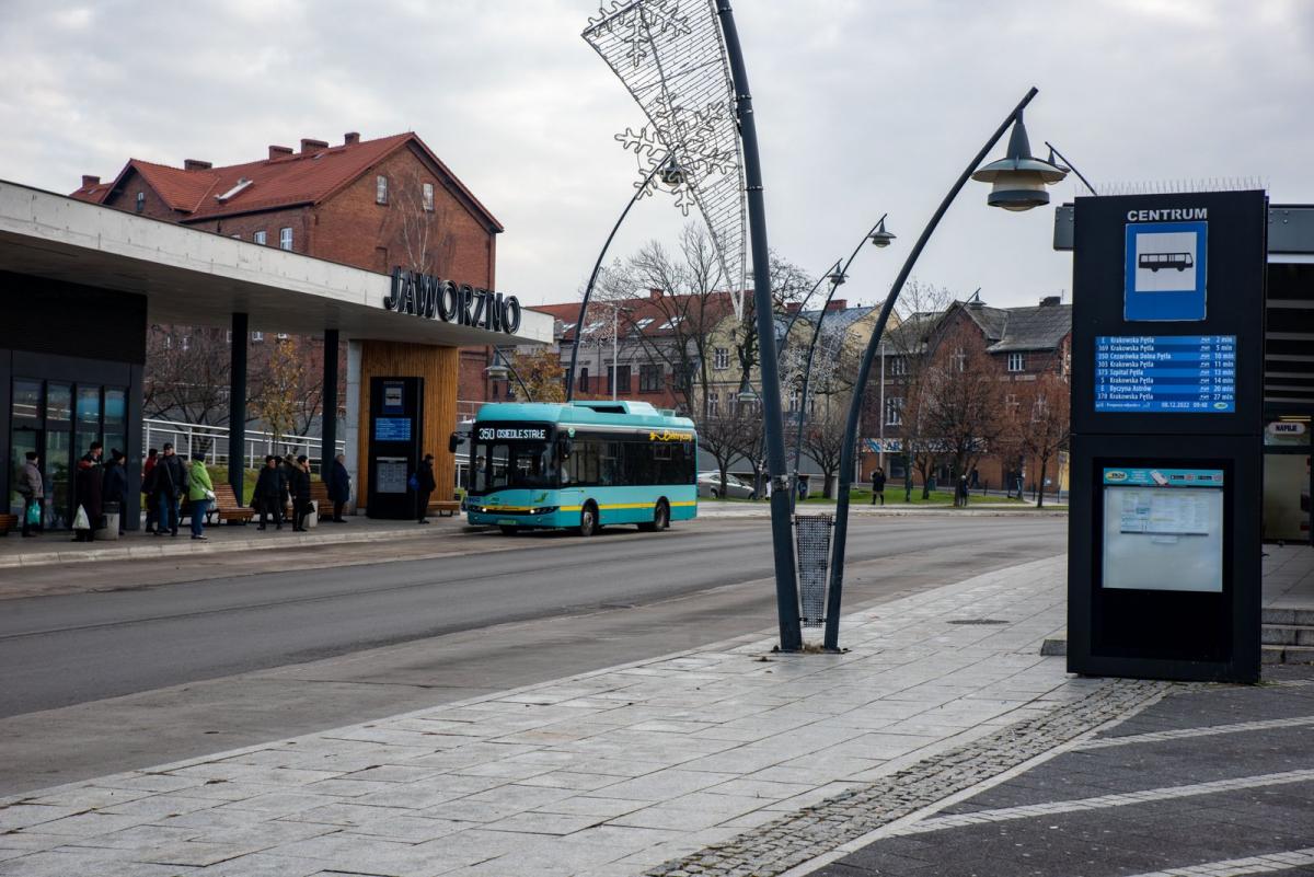 Jaworzno 29. na liście miast, po których porusza się najwięcej szkodowych kierowców