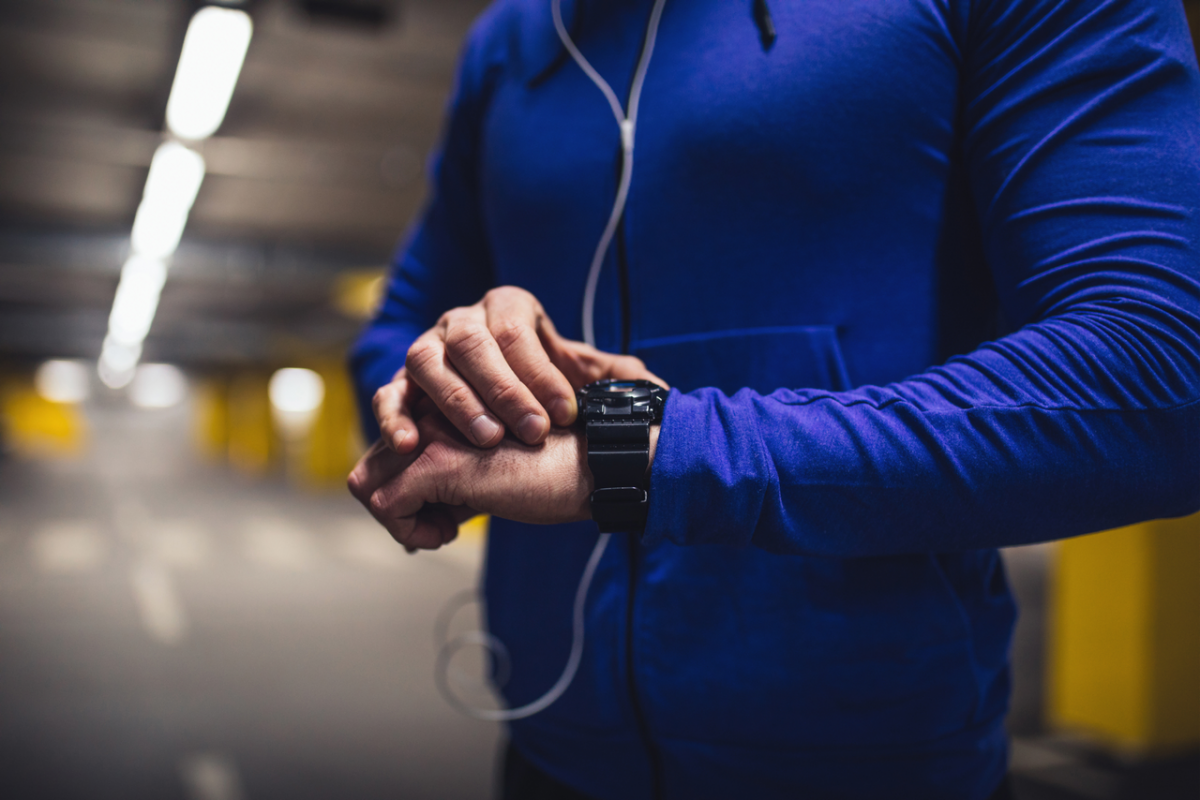 Samsung Galaxy Watch4 Classic. Dla biznesmena i sportowca