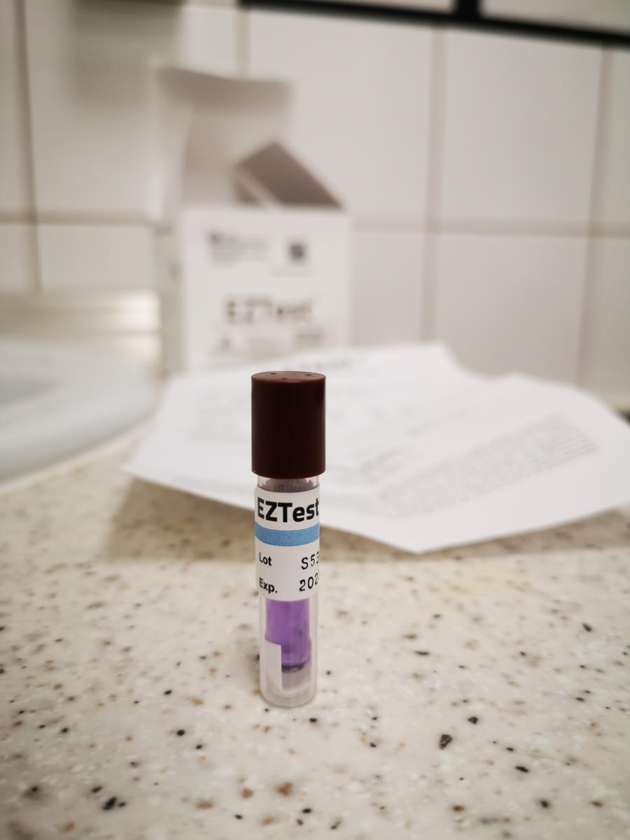 Co to są wskaźniki biologiczne do autoklawu i do czego służą?