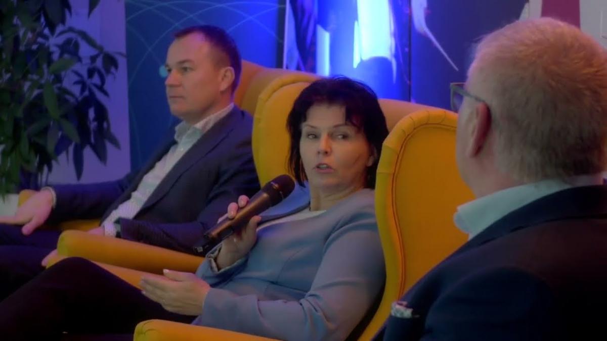Relacja z kongresu Stań się PRO - postaw na Profesjonalizm/Rozwój/Oszczędność