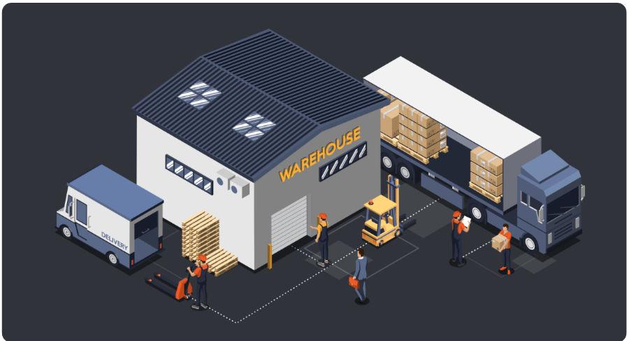 Jak system WMS pomaga w zarządzaniu magazynem?