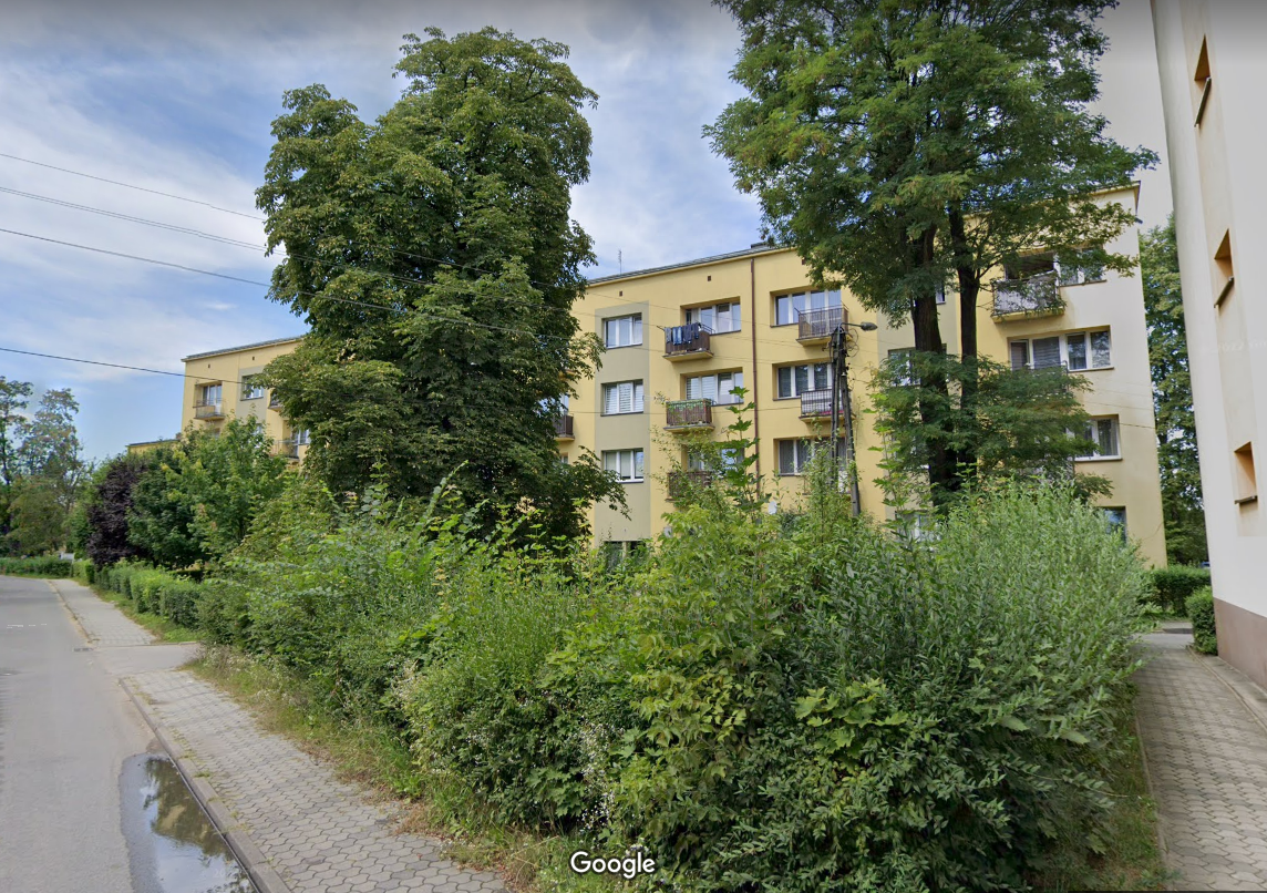 Miasto sprzedaje mieszkanie przy ul. Kamińskiego
