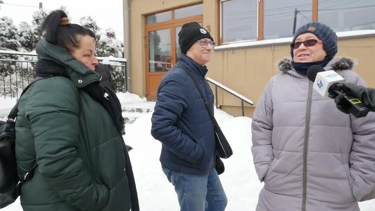Żywy karp w Jaworznie w 2022 roku cieszy się ogromną popularnością