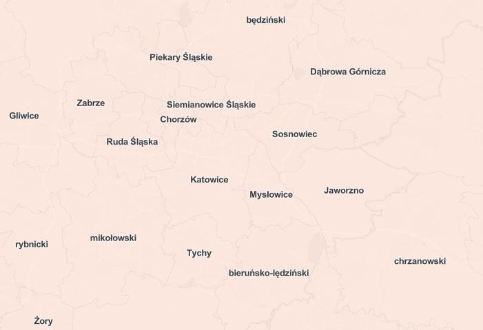 Aktualna sytuacja epidemiologiczna w Jaworznie – 11.12.2022