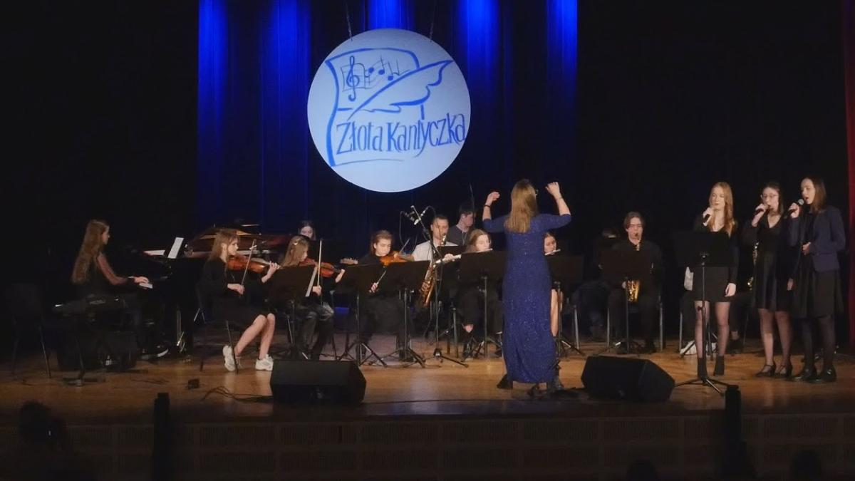Trwa Diecezjalny Festiwal Kolęd i Pastorałek Złota Kantyczka