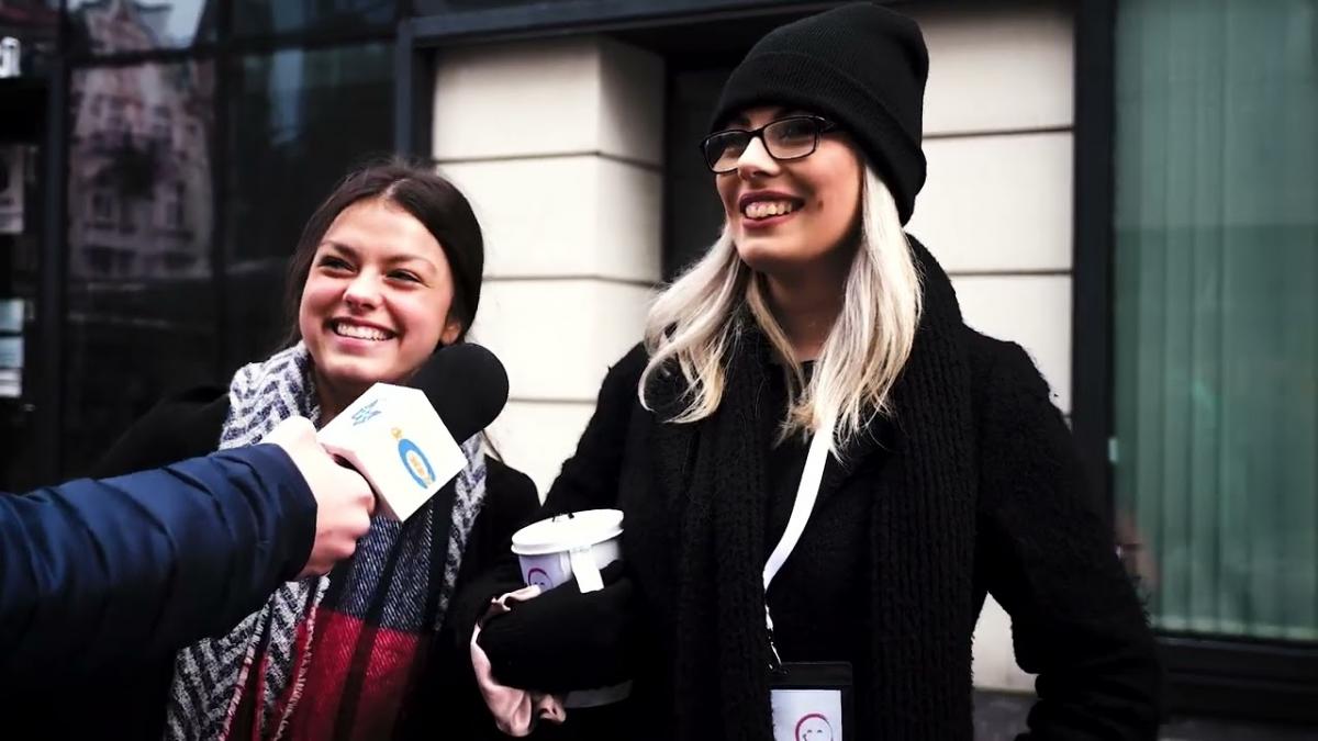 Najdziwniejszy prezent na święta - Co dostaliście? - [Sonda uliczna]