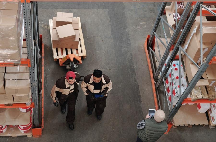 Palety tekturowe jako ekologiczne i tańsze rozwiązanie w transporcie