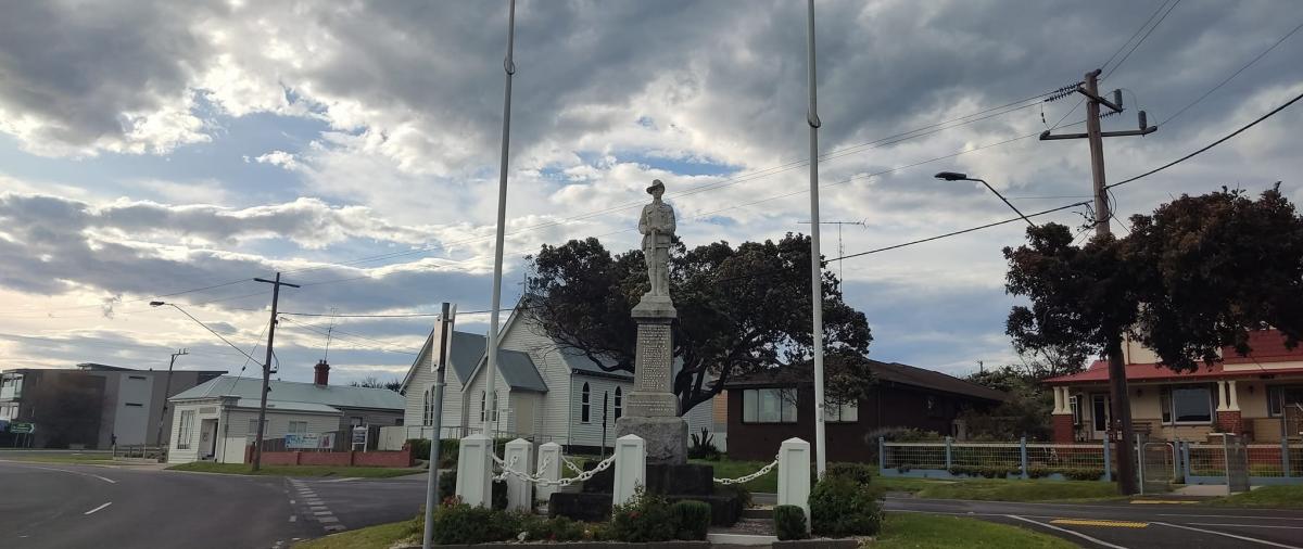 Rowerem przez Australię z Ryszardem Karkoszem. Dzień 71 z 89