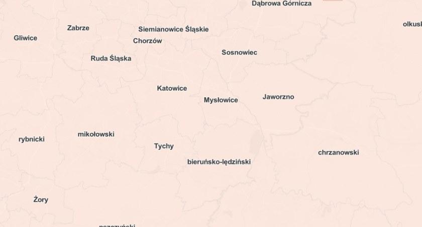 Aktualna sytuacja epidemiologiczna w Jaworznie – 4.12.2022