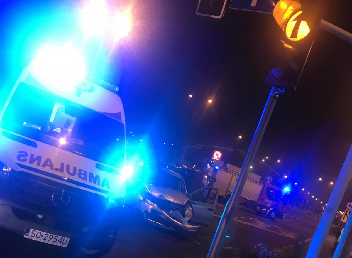 Dachowanie na ul. Grunwaldzkiej