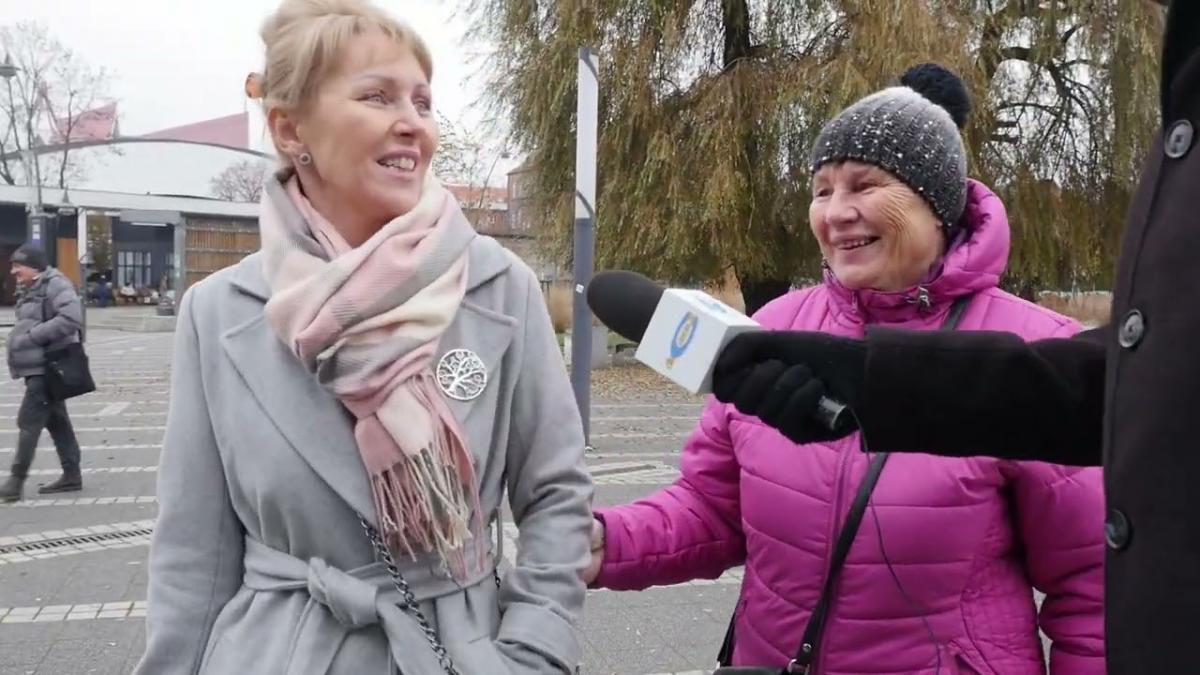 Mecz Polska-Argentyna. Polacy radzą piłkarzom przed meczem