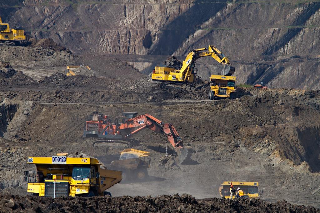 Ile energii w Polsce pochodzi z węgla?