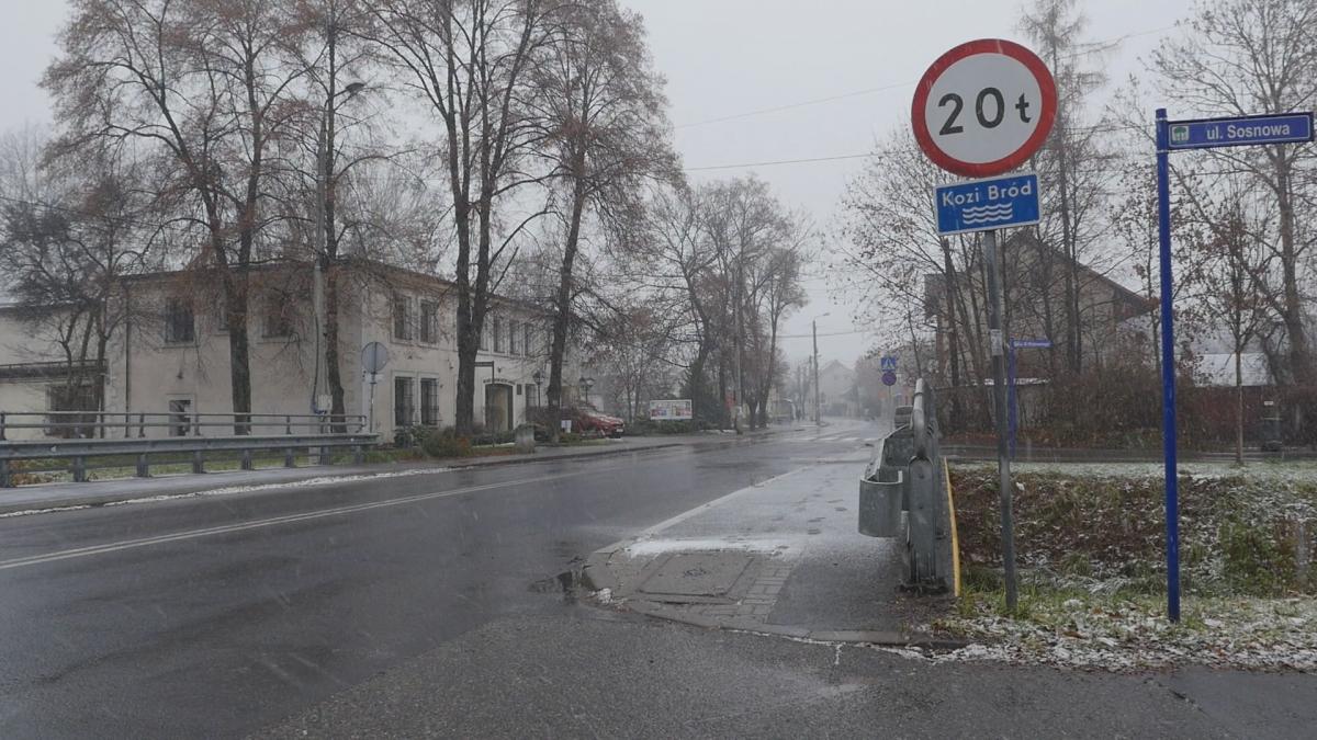 Jaworzno mało znane - Jedna rzeka; trzy nazwy