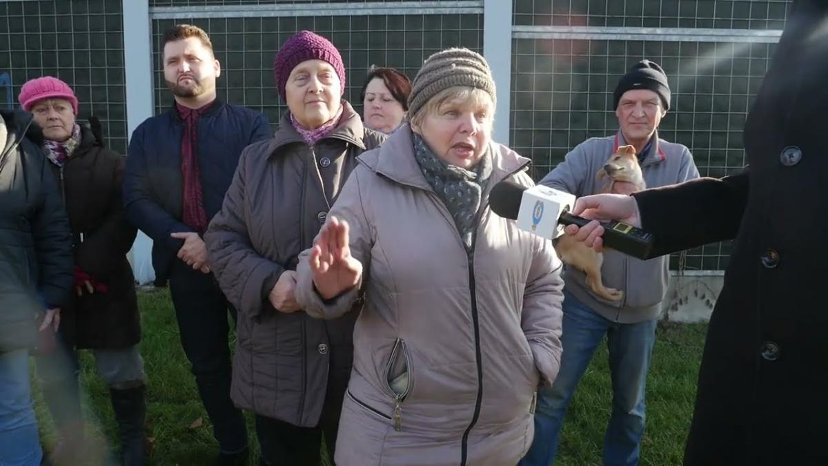 Autobusy kursują bardzo rzadko — skarżą się mieszkańcy Jelenia