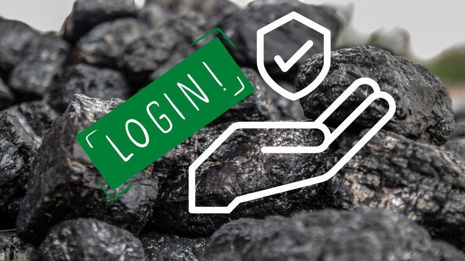 Nowy sposób rejestracji i logowania do sklepu internetowego PGG
