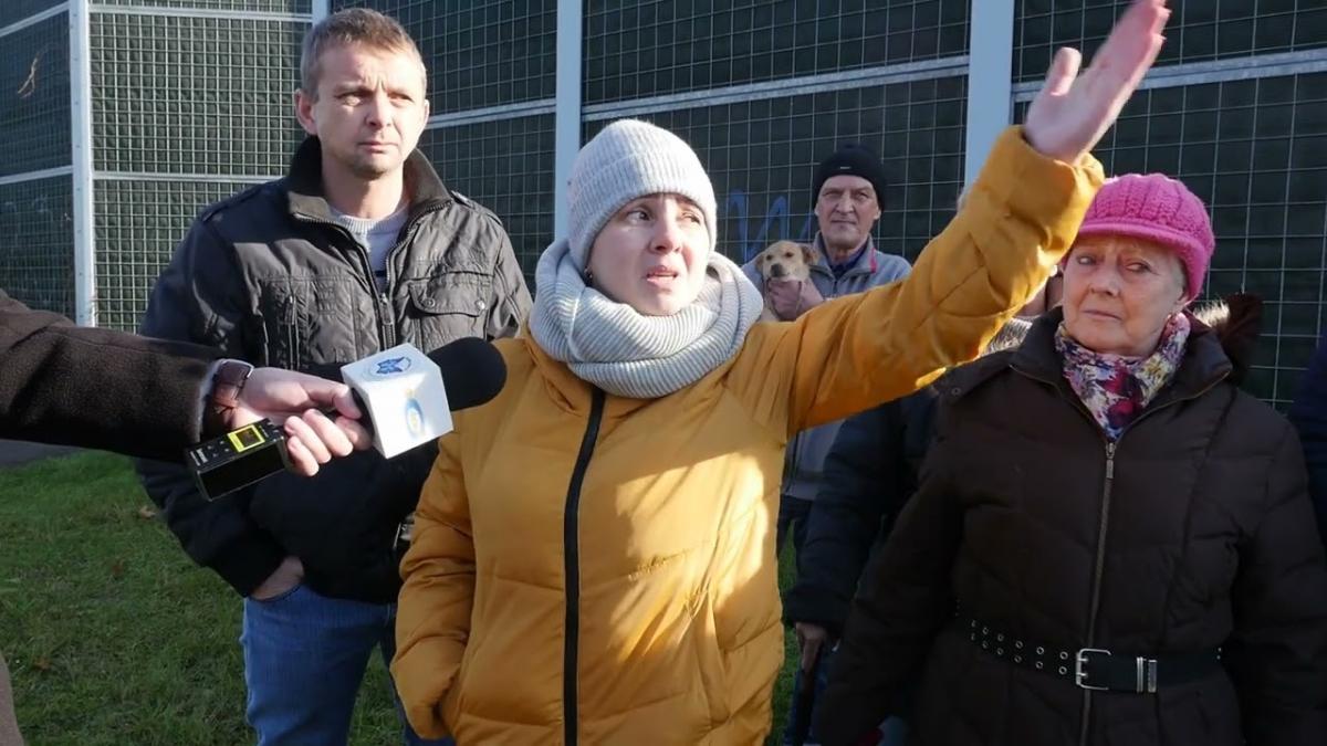 Mieszkańcy Jelenia domagają się skrzyżowania z sygnalizacją świetlną. Urzędnicy ignorują ich już 12 lat