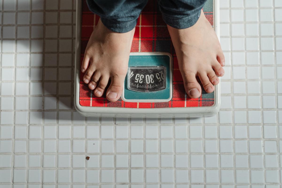 Oznaki zbyt powolnego metabolizmu