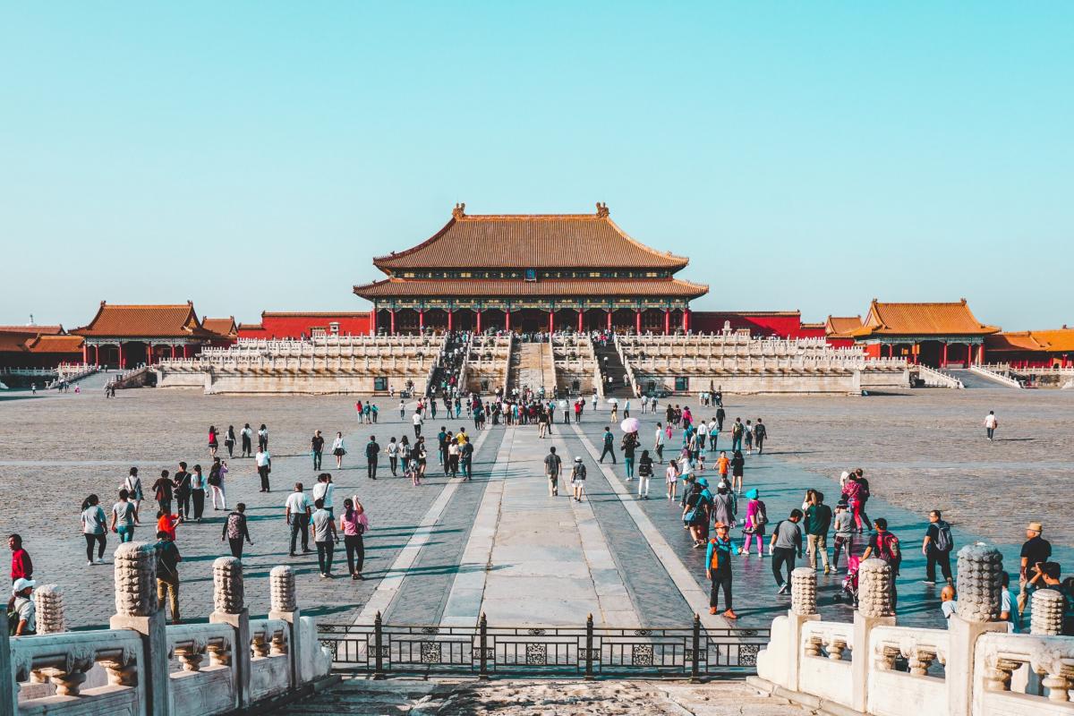 Kto powinien zarejestrować znak towarowy w Chinach?