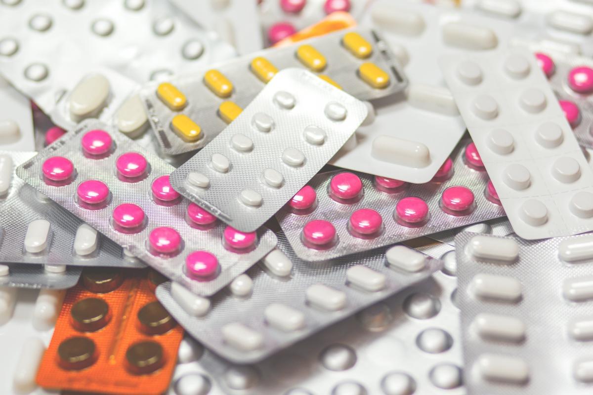 Czy Tadalafil wchodzi w interakcję z innymi lekami?