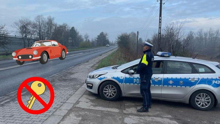 Stracisz auto, jak będziesz jechał samochodem po spożyciu alkoholu