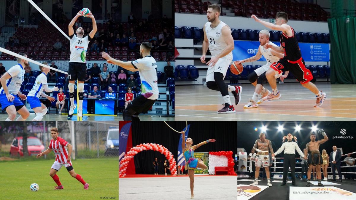 Co zrobić, aby dostać stypendium sportowe 2023 w Jaworznie? Znamy warunki