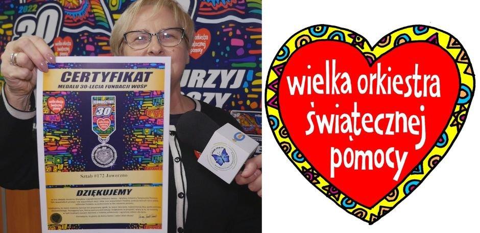 31. Finał WOŚP zbliża się wielkimi krokami. Można już aplikować na wolontariusza