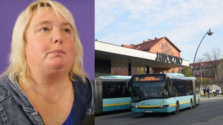 Walczyła o zmianę godziny kursu linii S dla 11 uczniów. MZDiM tego nie zrobi