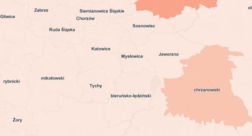 Aktualna sytuacja epidemiologiczna w Jaworznie – 13.11.2022