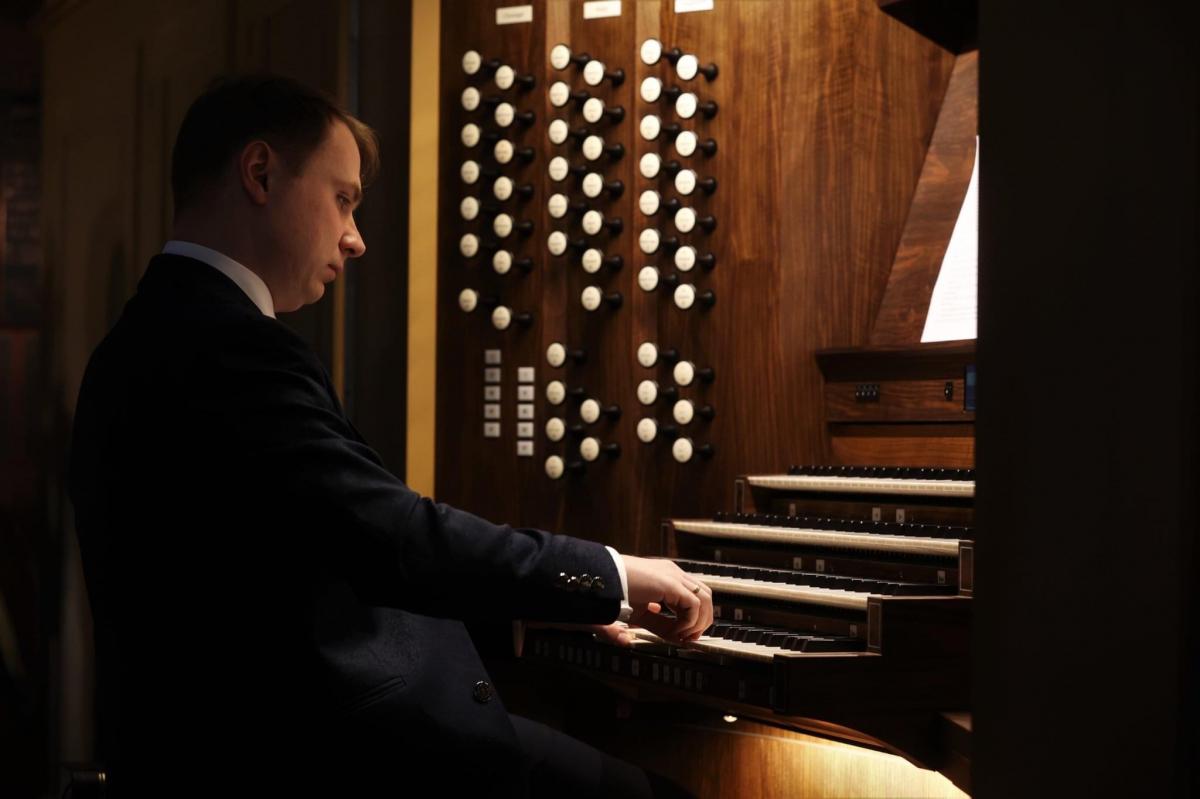II Elżbietański koncert organowy - w sobotę 19 listopada