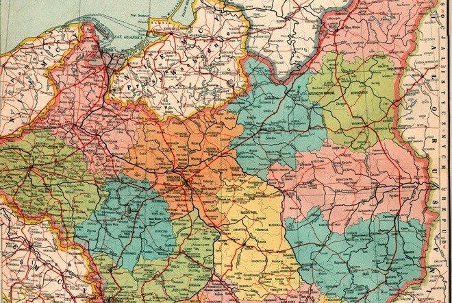 Oczywista Nieoczywistość - Pokraczny bękart Mołotowa…