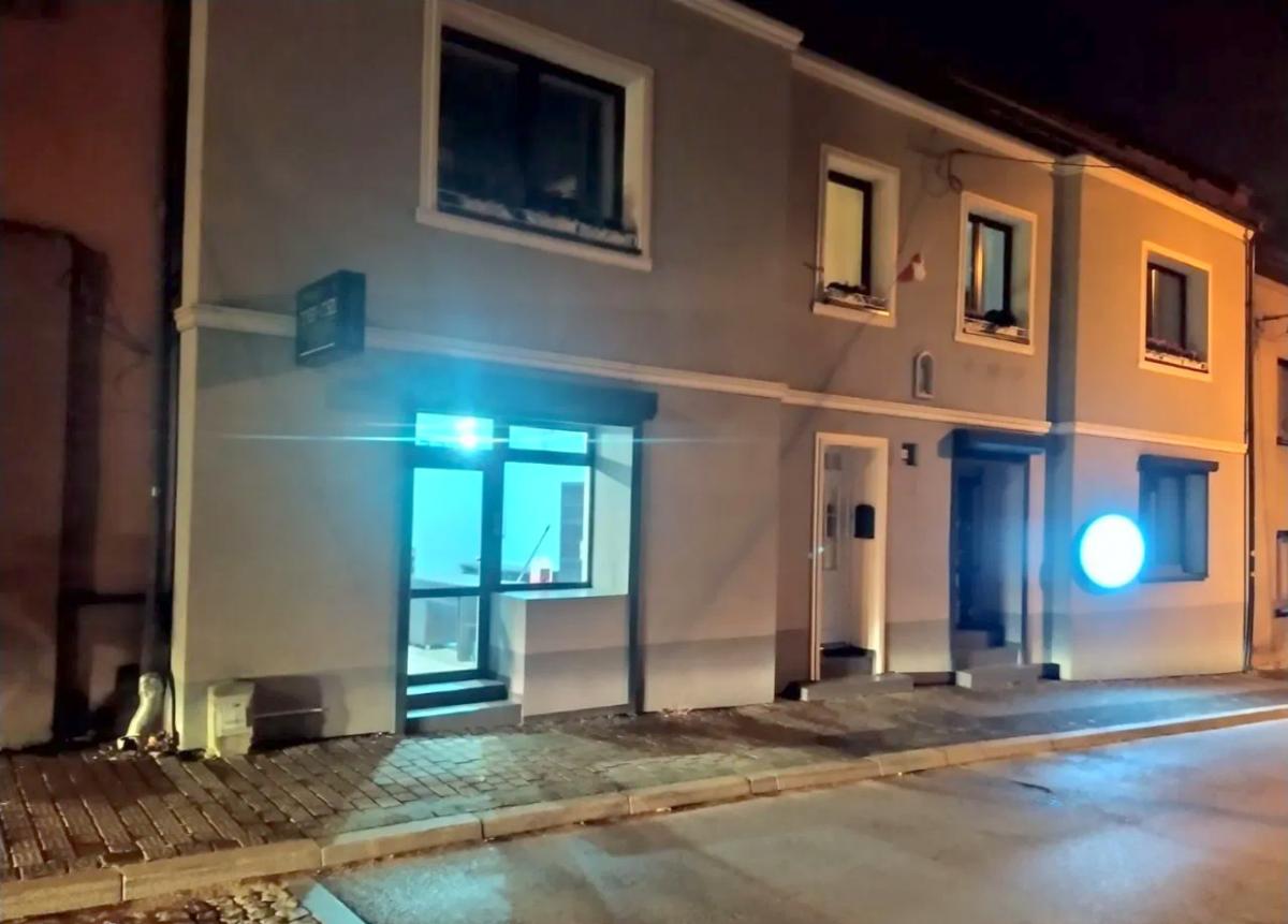 Lokal w centrum miasta do wynajęcia